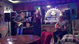 The cranberries - Zombie