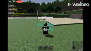 Server Admin Require Script