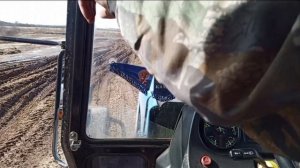 Адская дорога! Зима закончилась,начался ад дорог!