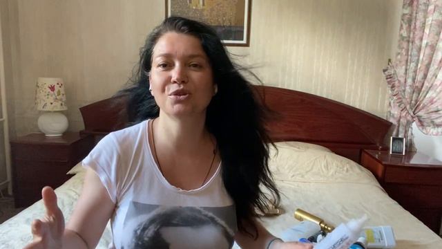 Расхламление ненужной косметики в ванной || Ирина Лаванда