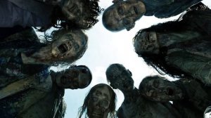 Откуда взялись Зомби?