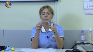 Вибромассажер ARK's Z-Vibe для логопедического массажа. Логомагазинчик