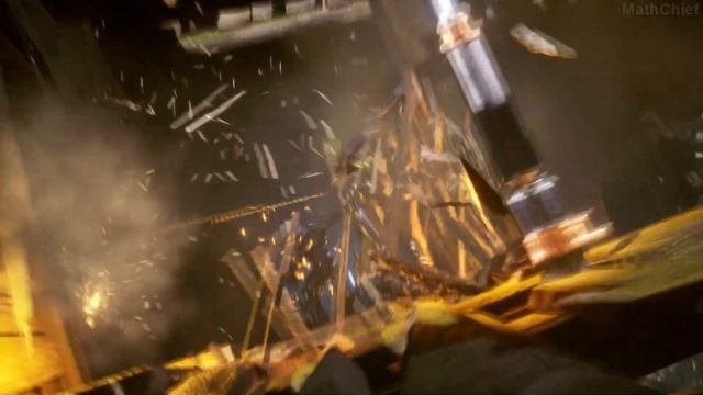 This FREE game will be absolutely crazy... The First Descendant смотреть онлайн