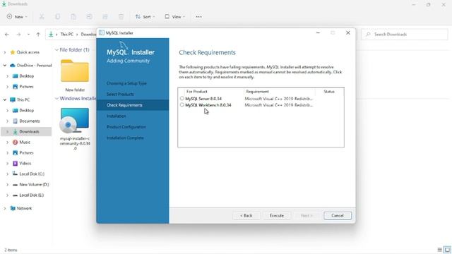 How to Install MySQL 8.0.34 Server and Workbench Latest Version on Windows 10 [ 2023 Update ]