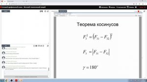 Профильный ресурсный центр - Элективный курс "Решение задач с параметрами" занятие №3