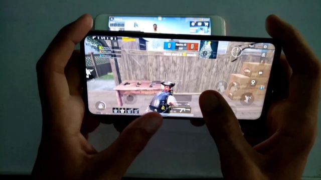 Poco X3 Pro VS Iphone 8 Plus Speed Test смотреть онлайн