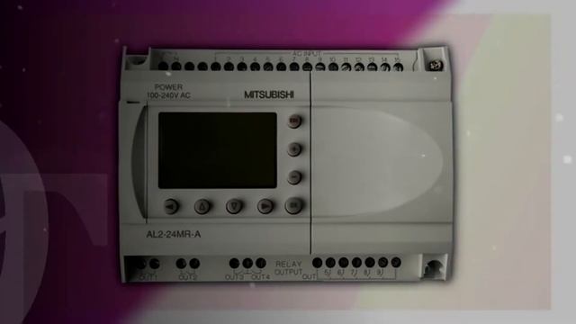 Митсубиси АЛЬФА 2 смотреть онлайн