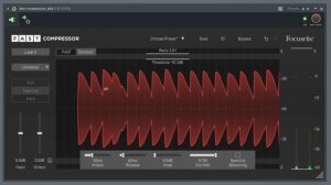 КОМПРЕССИЯ ЗВУКА ДЛЯ ЧАЙНИКОВ