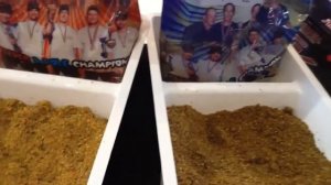 Прикормка Дунаев Спорт "Честный обзор "