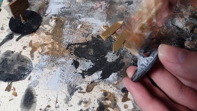 Дорожные знаки для ДнД своими руками смотреть онлайн