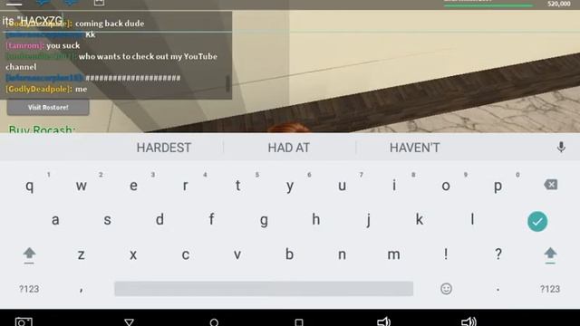 (roblox) Bank Factory tycoon money glitch смотреть онлайн