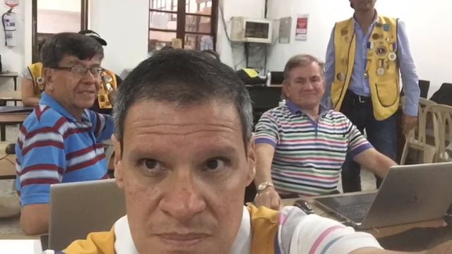 Capacitación MYLION en Bucaramanga смотреть онлайн