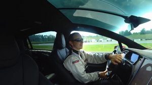 Какая Тесла самая быстрая - Tesla Model S p100d, Model X или Model 3 Performance? Сравнение и обзор