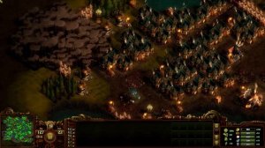 [They are Billions] Gameplay on Brutal - 1st Round Part 9