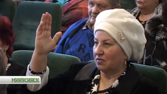Кровопускание в общественной палате