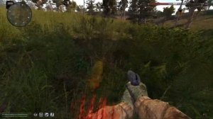 S.T.A.L.K.E.R. ANOMALY 1.5.2 ✪ ОДНА ЖИЗНЬ. ХАРДКОР ✪ #1 Без имени, без прошлого, с мечтой
