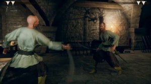 Hellish Quart- учимся играть.