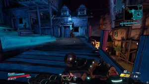 ОБЗОР Borderlands 3: Guns love and tentacles. Новое DLC - больше 10 часов контента.