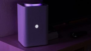 Алиса управляет умным домом и выполняет другие команды | Яндекс.Станция Макс с Zigbee