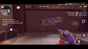 CRITICAL OPS: НУБ vs ПРО vs ЧИТЕР