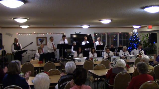 Christmas: The Joy and the Spirit смотреть онлайн