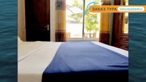 MATHIVERI INN 2* Мальдивы обзор – отель МАТХИВЕРИ ИНН 2* Мальдивы видео обзор