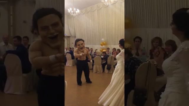 Это запомнится надолго???Ростовые куклы смотреть онлайн