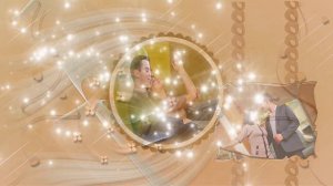 Я тебя люблю - бесплатный проект для прошоу продусер