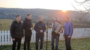 Благодарил ли ты за жизнь.