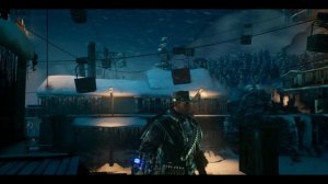 EVIL WEST: ОБЗОР