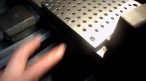 Как крепить ГБЦ БМВ для шлифовки