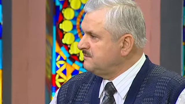 Урок 7. Сквозь тусклое стекло смотреть онлайн