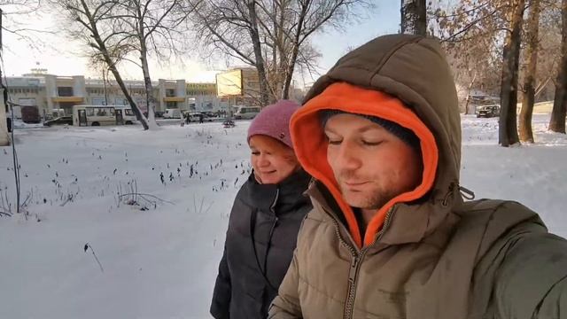 Избавился от ипотечной квартиры в Костроме! Оставил в городе дохлые акумы и уехал жить в глубинку! смотреть онлайн