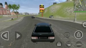 Начало реальной жизни опера в Madout 2