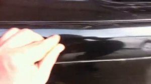 Mercedes W211 установка parktronik /How to install Parking Sensor on the Mercedes W211