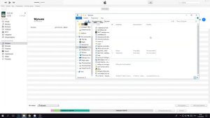 Как Перенести Музыку с КОМПЬЮТЕРА или Приложения Documents в МЕДИАТЕКУ ITunes/IPhone/IPad/IPod