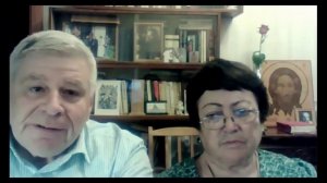 Воспоминания об И.Я.Грице. Меневские среды. 02.09.2020