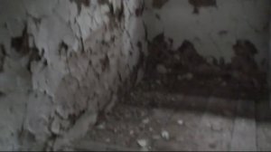 Сюжет 501-я стройка. Здание карцера лагпункта