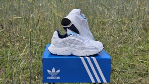 Обзор Adidas Originals Ozmillen - отличные кроссовки на жаркое лето