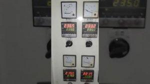 Щелевой экструдер