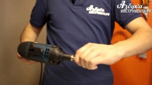 Шуруповерт с касетной насадкой BOSCH GSR 6 45 TE + MA 55