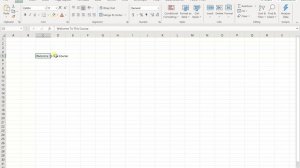 EUaM Wrap Text - Microsoft Excel Quick Tips and Tricks for Beginners and Intermediate users.