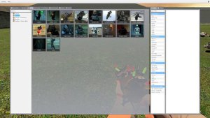 Garry's Mod - Testing CW 2.0 TF2 WEAPONS