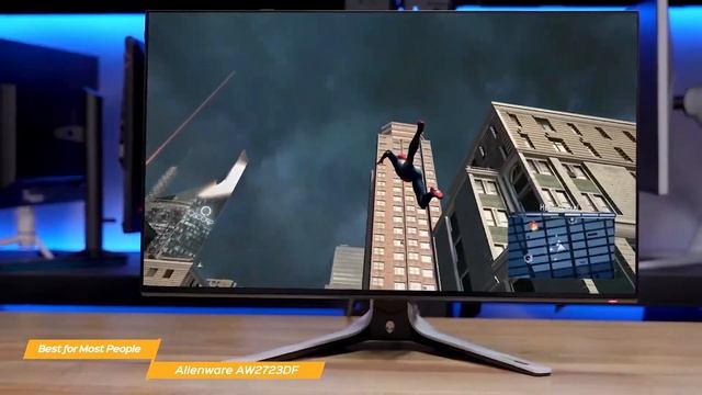 Обзор лучших мониторов 240 Гц (ТОП-3) | Рейтинг 2023 года | Цены