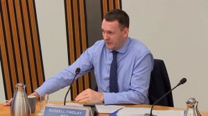 Criminal Justice Committee - 31 January 2024