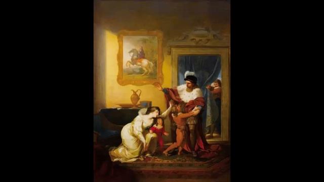 Leopold Koželuch - Trio for Flute, Cello and Piano No. 3 in E Minor, Op. 40, P. IX:33 смотреть онлайн