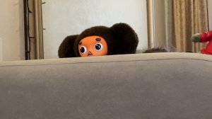 Леруськины будни