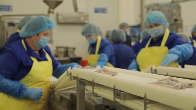 «Санта Бремор» в проекте «Смелее, бизнес» смотреть онлайн