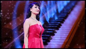 "Дни за днями катятся", исполняет Сусанна Масленникова