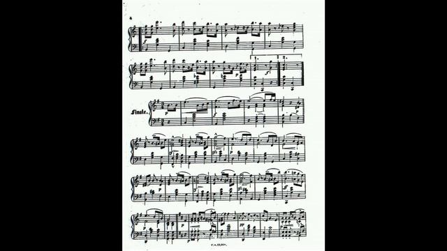 Eduard Strauss: Thauperle (Dewdrop, 露玉) Polka Mazurka in E minor Op. 42 (1868) смотреть онлайн